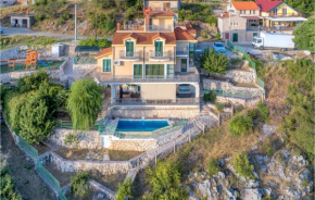 Lovely Home In Mirlovic Polje With Sauna